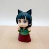 Anime Kusuriya no Hitorigoto Maomao Figure Noodle Stopper Model Toy Gift Collection Action Figure Doll PVC