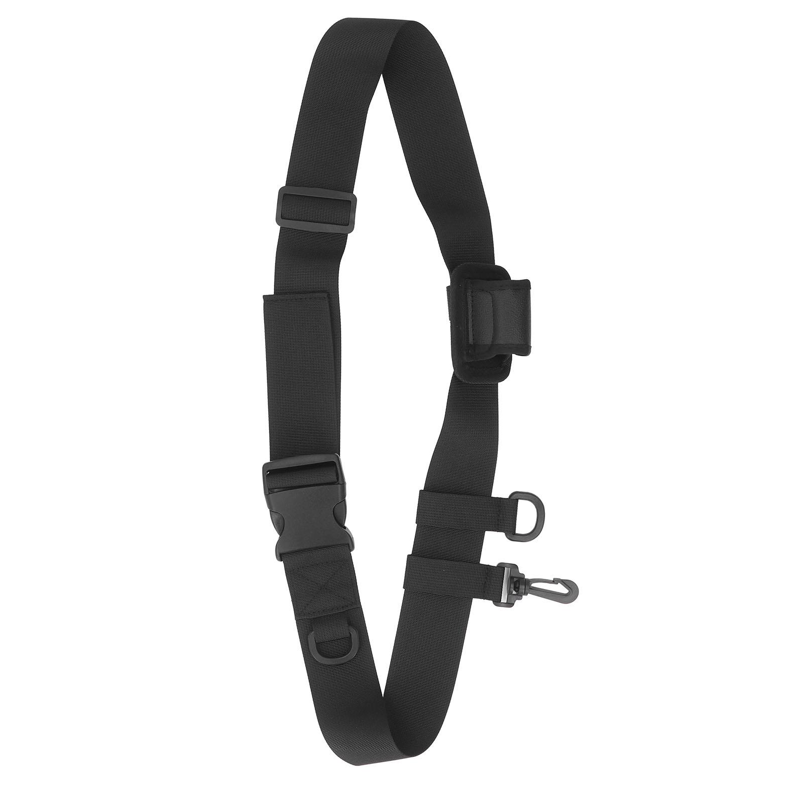 

Пояс для держателя удочки Профессиональный регулируемый Предотвращает выпадение Рыболовный поясной ремень Держатель удочки