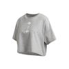 T Shirt Women's Medium Heather Gray (Unisex) T-Shirts FS7231