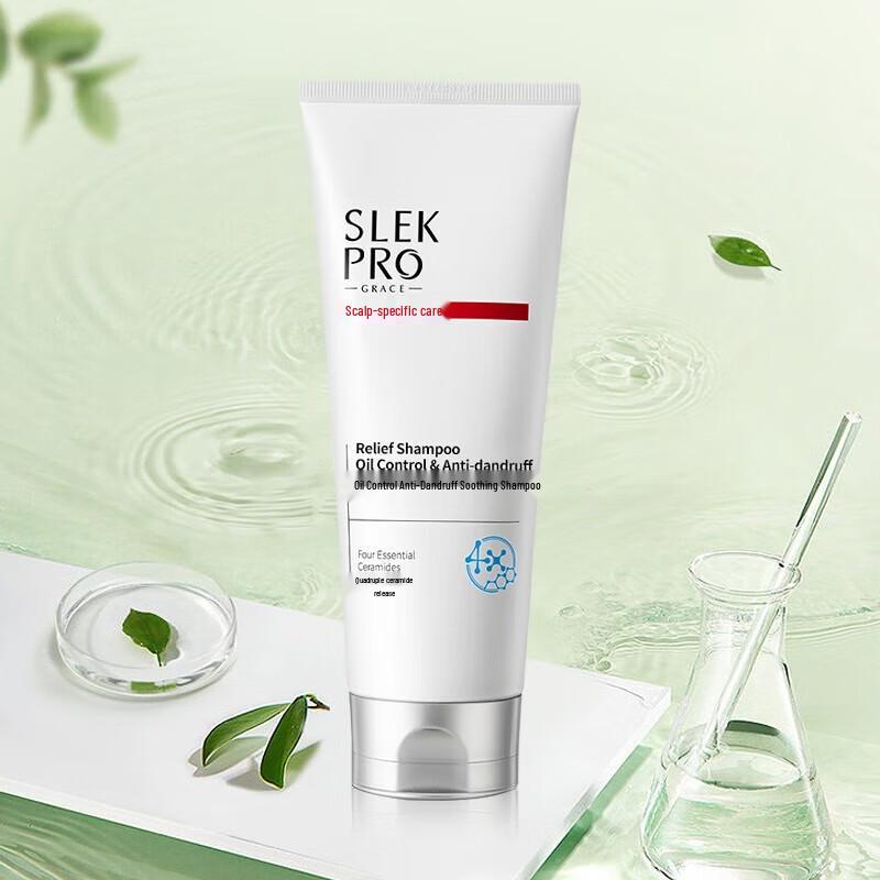 

Selsun PRO Series Anti-Dandruff Shampoo