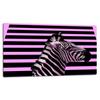Szklana Płyta Deska Do Krojenia 52X30 Zebra