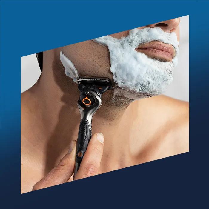 Gillette 2024 Proglide Power Razor Blades 4 Pack