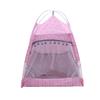 Printemps été Mignon Intérieur extérieur Chien Chat Tente Maison Petit Animal de compagnie Amovible Lavable Grotte Nid Lit