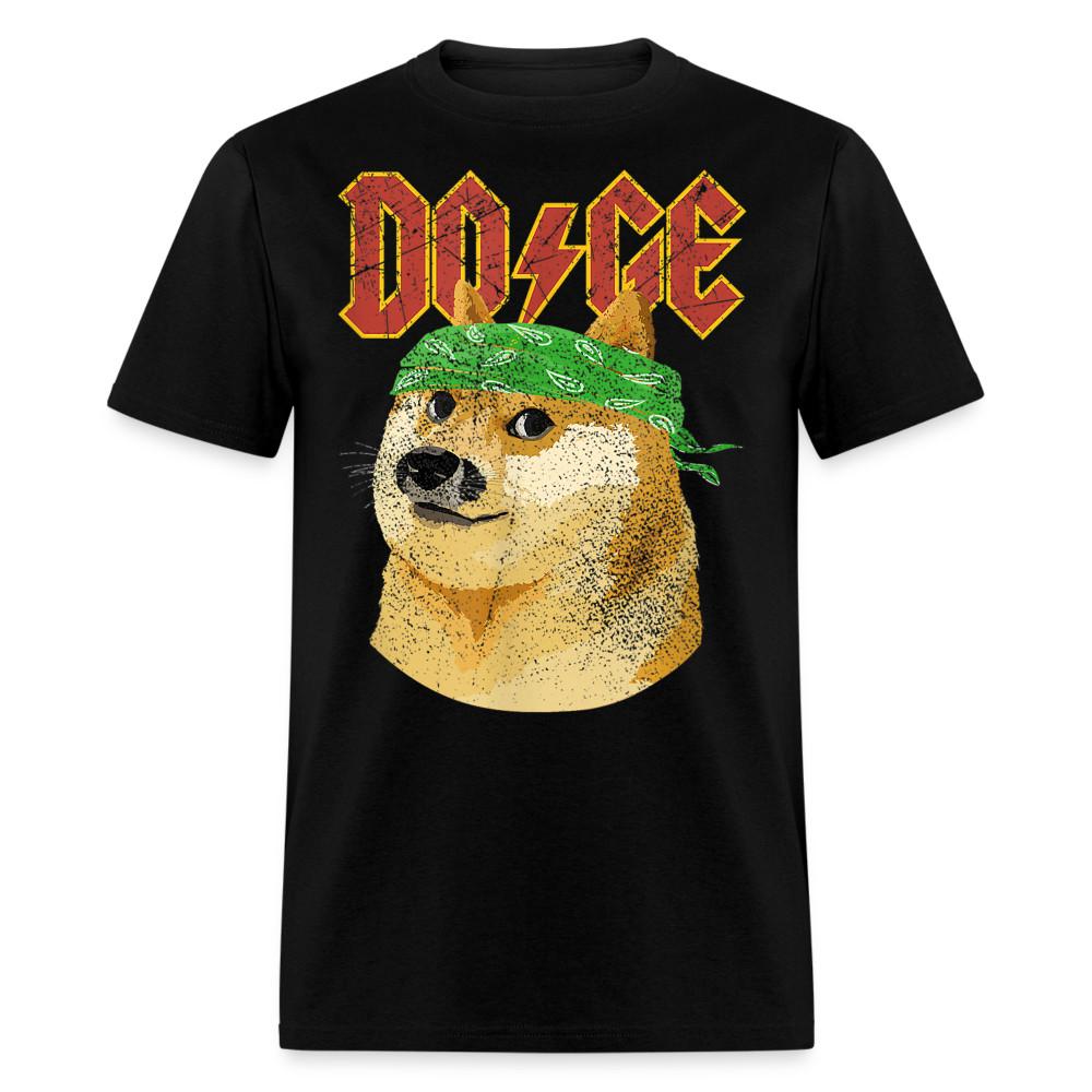 

Dogecoin Shirt Dogecoin Hodl TShirt Hodl Dogecoin meme T-shirt Size S-6XL 2XL