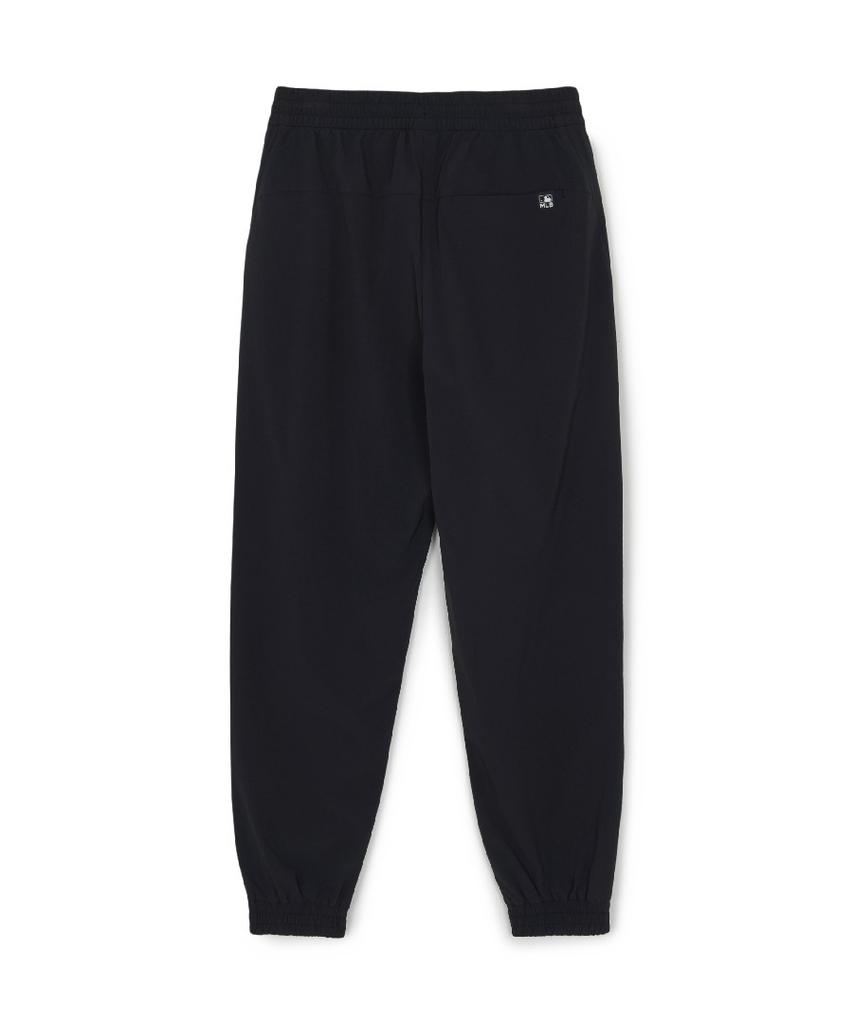 Emelbi Basic Cooling Stretch Jogger Pants Ny (Black)