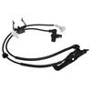 Front Right ABS Wheel Speed Sensor 89542-28090 8954228090 For Toyota Estima Previa Alphard 2.4L