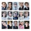 WayV BIG BANDS Album Photocards & Bonus Random Cards