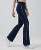 XEXYMIX Comfortfine Piping Bootcut Leggings Xfk3Ll1503