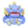 POKEMON Pokemon Center Plush Doll - Pokemon Fit Typhlosion