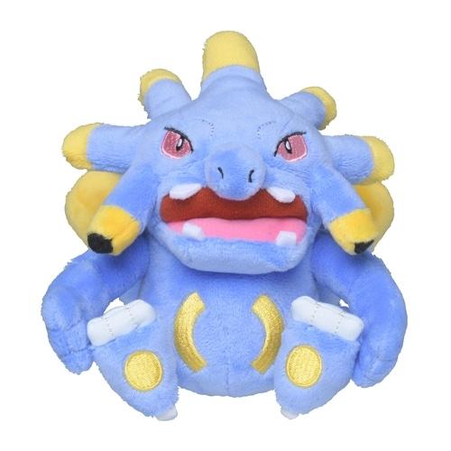 

[Pokemon] Pokemon Center Plush Doll - Pokemon fit Typhlosion