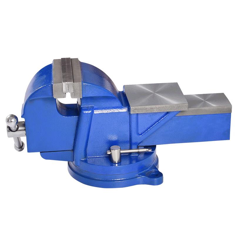 Industrial Bench Vise