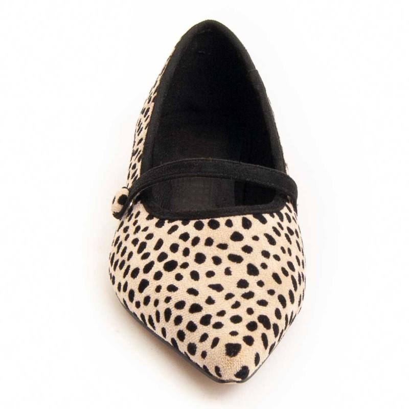 Casual Ballerina for Women.  Montevita  Balera9  96701