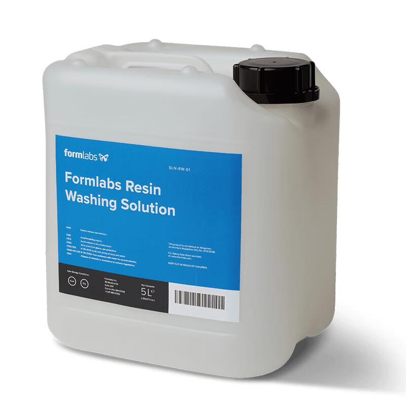 

FORMLABS Resin Cleaner CN plug (adapter included)