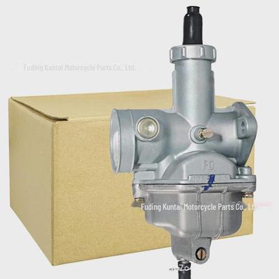 Karburátor pro CG125 XF125 XL125 LIFAN125 CB125 XR100 - model PZ26