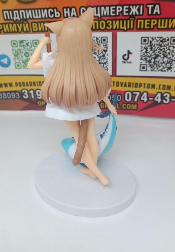 Фигурка Моя милая кошечка Кинако Kinako манга аниме игрушка 19 см