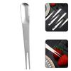Dessert Fruit Fork Cake Fork Spoon Fruit Cake Fork Spoon Multifunction