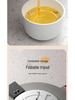 Korean Round Maifan Stone Grill Pan: Multifunctional Non-Stick Electric BBQ Plate