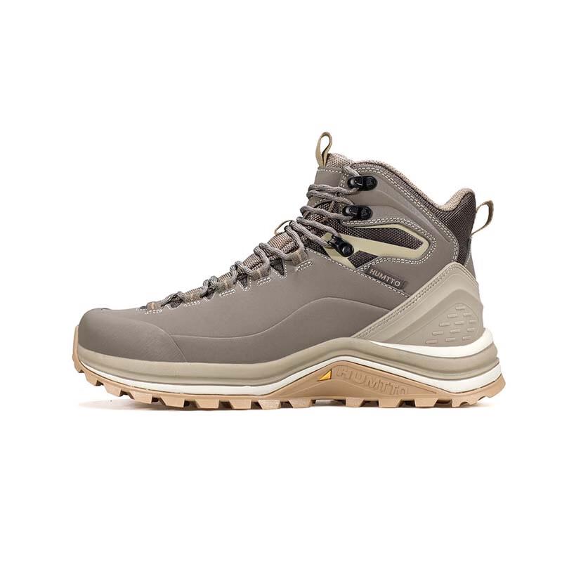

HUMTTO Men s 250864A High-Top Hiking Boots 40