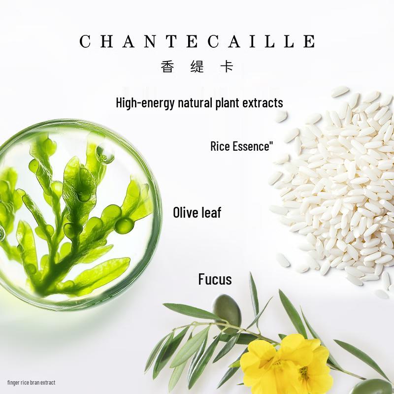 Chantecaille Flower Harmonizing Foaming Milk