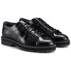 Onitsuka Tiger Dress Shoes Men's Black 1181A513-001