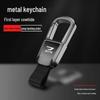 Jetta Key Case: Fits VS5 '23, VS7 & VA3 '13-19 Models, Full Coverage for Men & Women