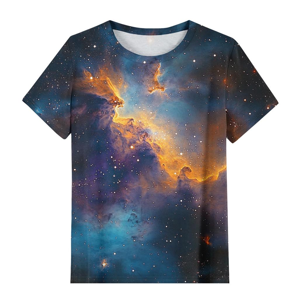 Camisas de manga curta para mulheres, tops fofos, camisetas gráficas, blusas casuais, plus size, tops básicos, pulôver