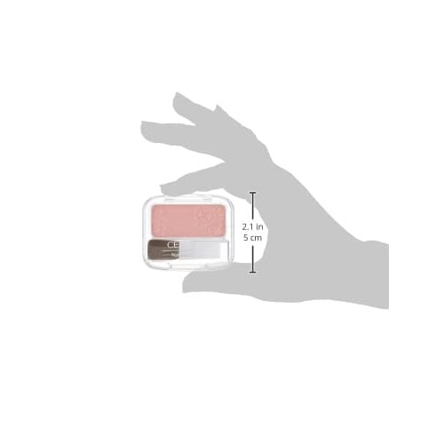 CEZANNE Natural Cheek N 01 Peach Pink 4.0g