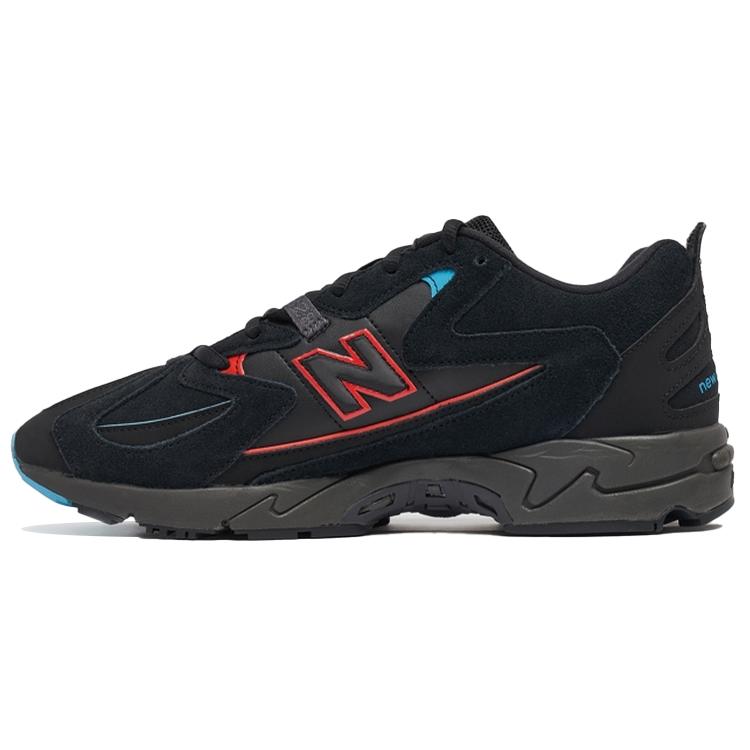 New Balance 828 'Black'