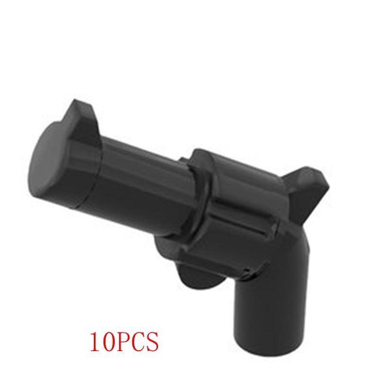 10PCS/Set  MOC Tools Figures Accessories Knife Cup Scissors Building Blocks Toys for Children 3835 3899 2343 10169 30089 30193