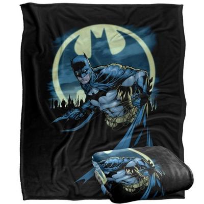 Batarang Blanket