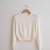 Herta Pastel Knit Cardigan 5 Colors