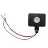 Adjustable Motion Sensor Switch Energy Saving Motion Detector Switch Infrared Light Switch  Home