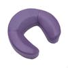 Face Pillow for Massage Chair Cushion Easy to Soft 30x28x7.5cm Head Neck Rest Pad Universal
