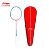 Li-Ning 6U Ultralätt Fullkolfiber Badmintonracket