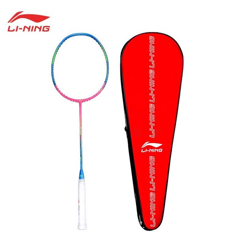 Li-Ning 6U Ultralight Full Carbon Badminton Racket