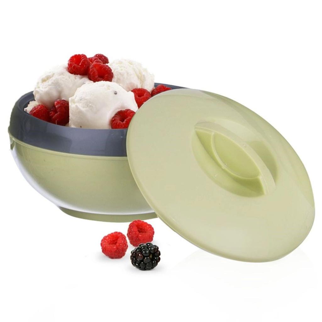 Ice Cream Thermal Bowl Dinner Thermos 1.5L Venus 125868