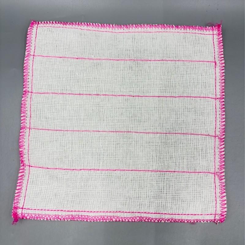 Thickened Cotton Yarn Oil-Absorbent Non-Stick Dishwashing Cloth