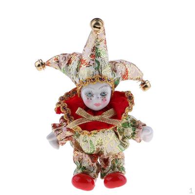 16cm Doll European Style Italian Porcelain Valentines Gift Christmas Gifts Great Crafts Model