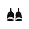 Nike Air Max Interlock Lite TD Black Anthracite Wolf Grey White Toddler DH9410-002