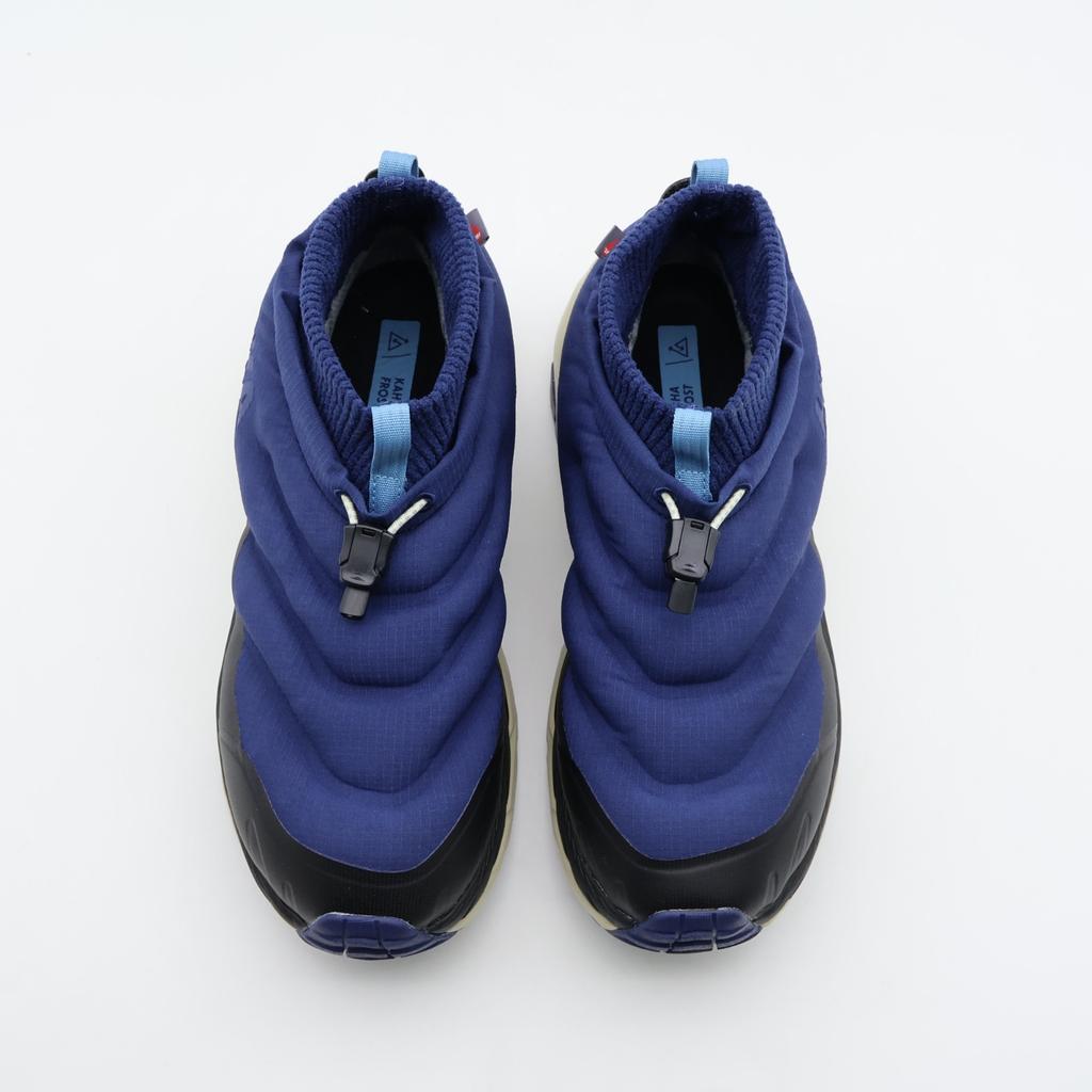 1155210-MLY Hoka Kaha 2 Frost Moc GORE-TEX Midnight Blue Oesterzwam (Mannen)
