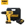 DeWALT 12V Lithium-ion Drill Driver CN Plug (adapter Included)