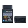 Bluetooth V1.5 Mini Elm327 OBD2 Scanner OBD Car Diagnostic Tool Code Reader For Android Windows Symbian English