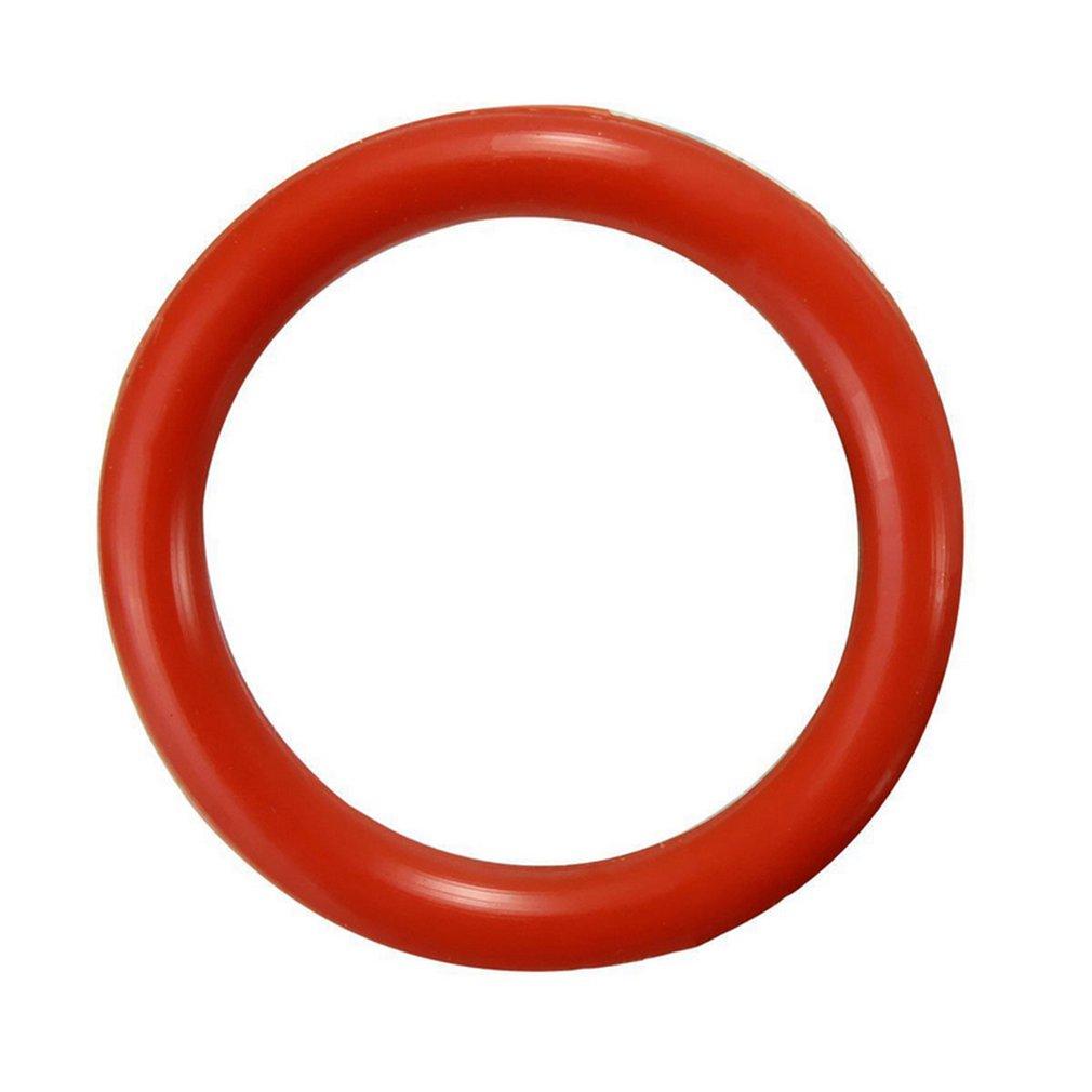 Buy 20Pcs 20Mm Tube Dampers Silicone Ring For 12Ax7 12Au7 12At7 12Bh7