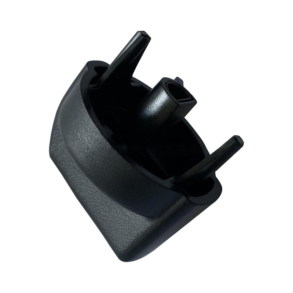 AC Heater Control Knobs for Peterbilt 330, 335, 379, 387