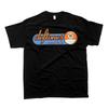 T-shirt Deftones 1998 Around the Fur 13 Ball Tour, Classica per Uomini e Donne