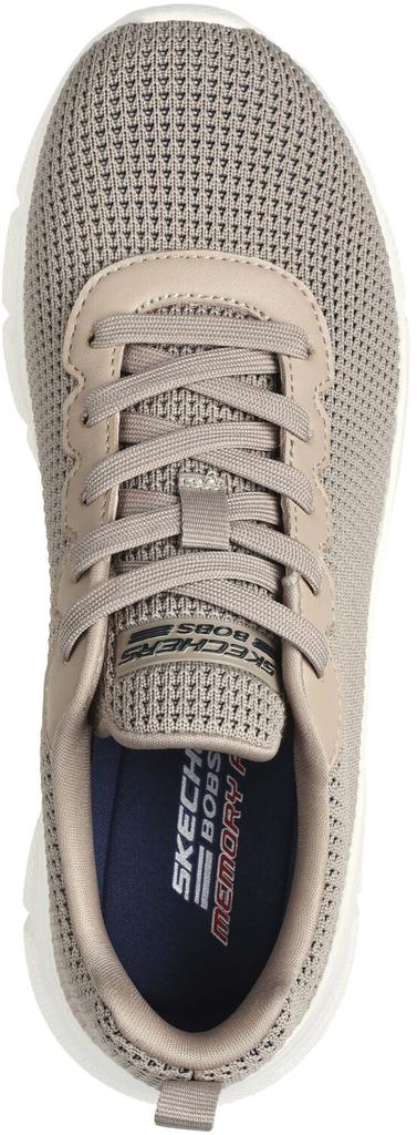 Sneakers Skechers BOBS Sport B Flex - Visionary Essence Women (117346) Black/black