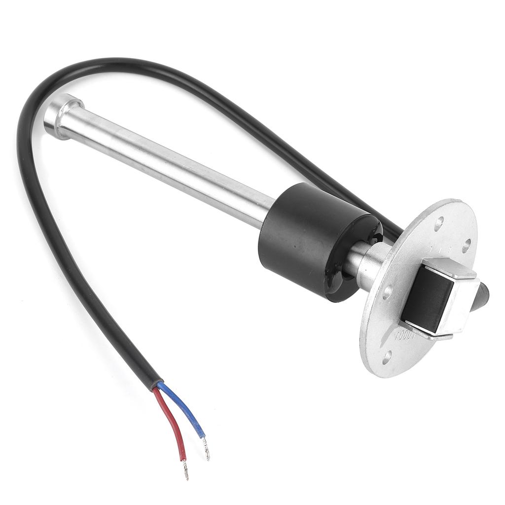 Universal Fuel Sensor Water Fuel Level Sender IP67 Protection for Marine Boat Truck 0‑190ohms Standard