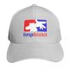 Limpbizkit Baseball Cap sun hat Trucker Hat Anime Hat Unisex Caps For Unisex Womens