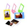 For Mini 12 Camera Protective PU Bag Case- with Photo Storage Album Selfie Lens Filter All-in-one Bundle Kit