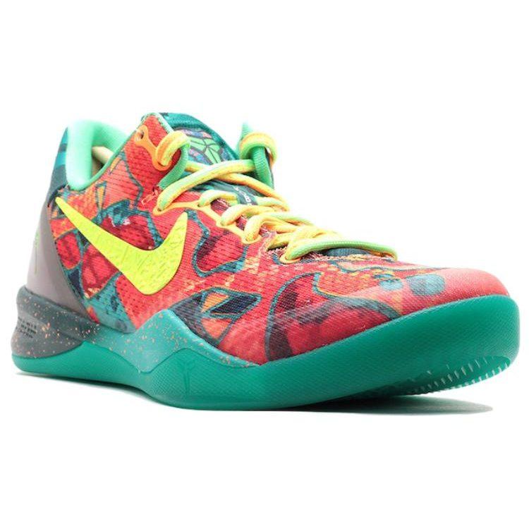 Nike Kobe 8 What The Kobe 2013 635438-800